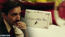 Edgar Allan Poe's Murder Mystery Dinner Party Ch. 9: The Sleeper