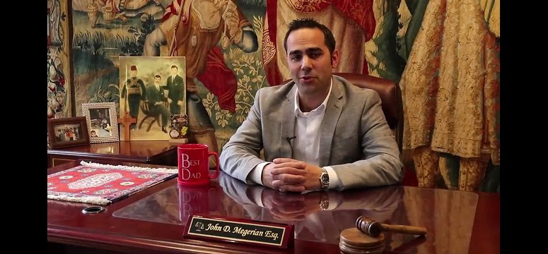 MEGERIAN RUG GALLERY & MEGERIAN RUG CLEANERS - The Megerian Family & Legacy