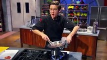 Man Vs. Child Chef Showdown S02 E13