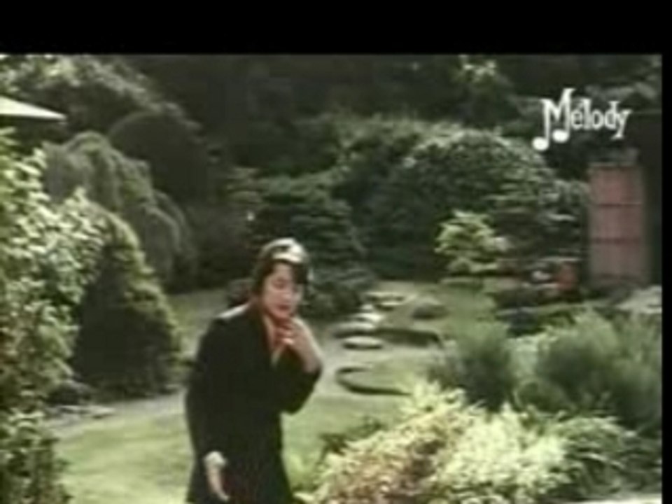 Iris°_Herve Vilard - Sayonara