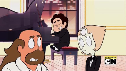 Steven Universe - Both of You (Clip) (Song) Mr. Greg