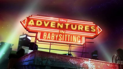 Girl Meets World - Girl Meets Triangle (Season 3 Episode 5) Promo