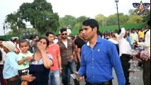 Fake Celebrity Prank _ MANKIRT AULAKH Punjabi Singer  _ Fans Awesome Reactions 2018