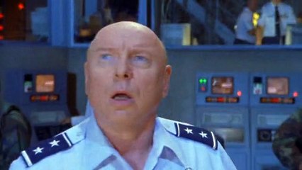 Stargate Sg-1 S01E18 Solitudes