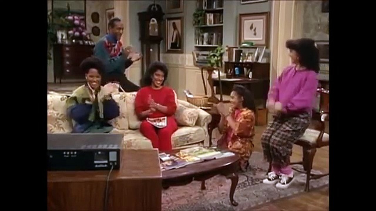 The Cosby Show: How do you get to Carnegie Hall.