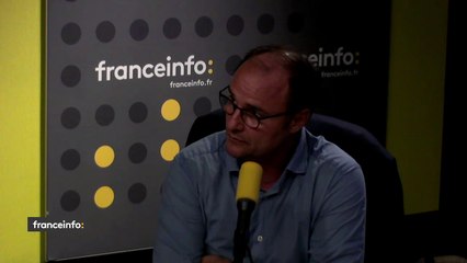 Pour l’économiste Eric Delannoy, président fondateur du cabinet Tenzing Conseil, la SNCF n’est pas responsable de cette nouvelle pagaille sur les rails.