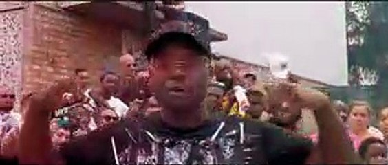 Rim'K - Air Max (feat. Ninho)