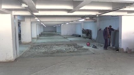 Türkiye'nin 3'üncü Curling Salonu Amasya'da Hizmete Girecek