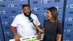 DJ Khaled Praises "The Four" for Being a Real Music Show