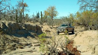 DESIERTO Bande Annonce VF (Thriller - 2016)