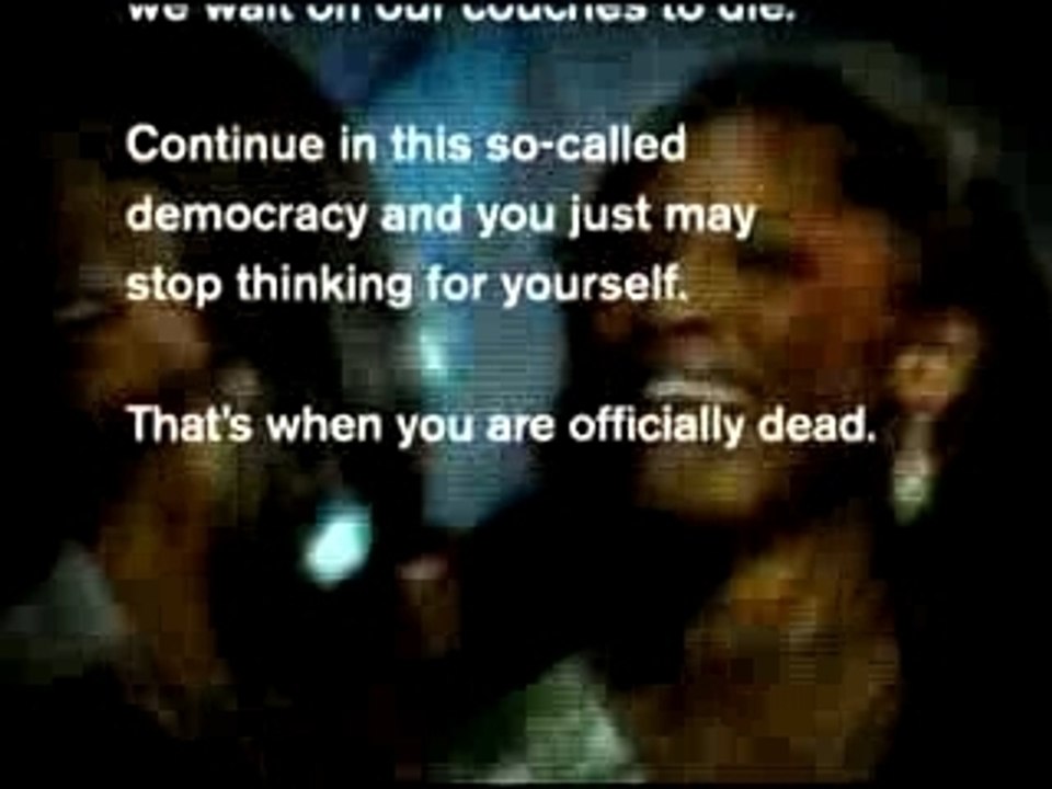 Converse "Pageant" Commercial