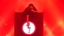 Marilyn Manson- Antichrist Superstar [Twins of Evil Tour, July 24,2018]