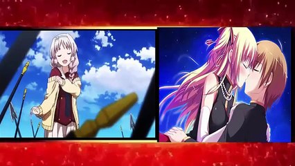 Supernatural Battles Episode 1 English Dub