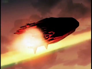 RahXephon - Trailer [VO]
