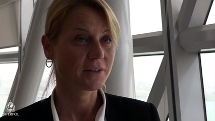 Dasha Deckwerth, ATOS, Director of Cybersecurity Consulting & Incident Response