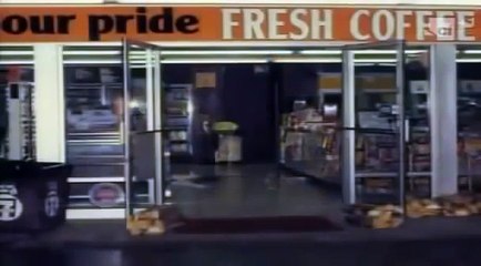 American Justice s Dealing With The Devil