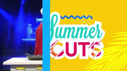 Summer Cuts Pj.4 - 27 Korrik 2018 - Show - Vizion Plus