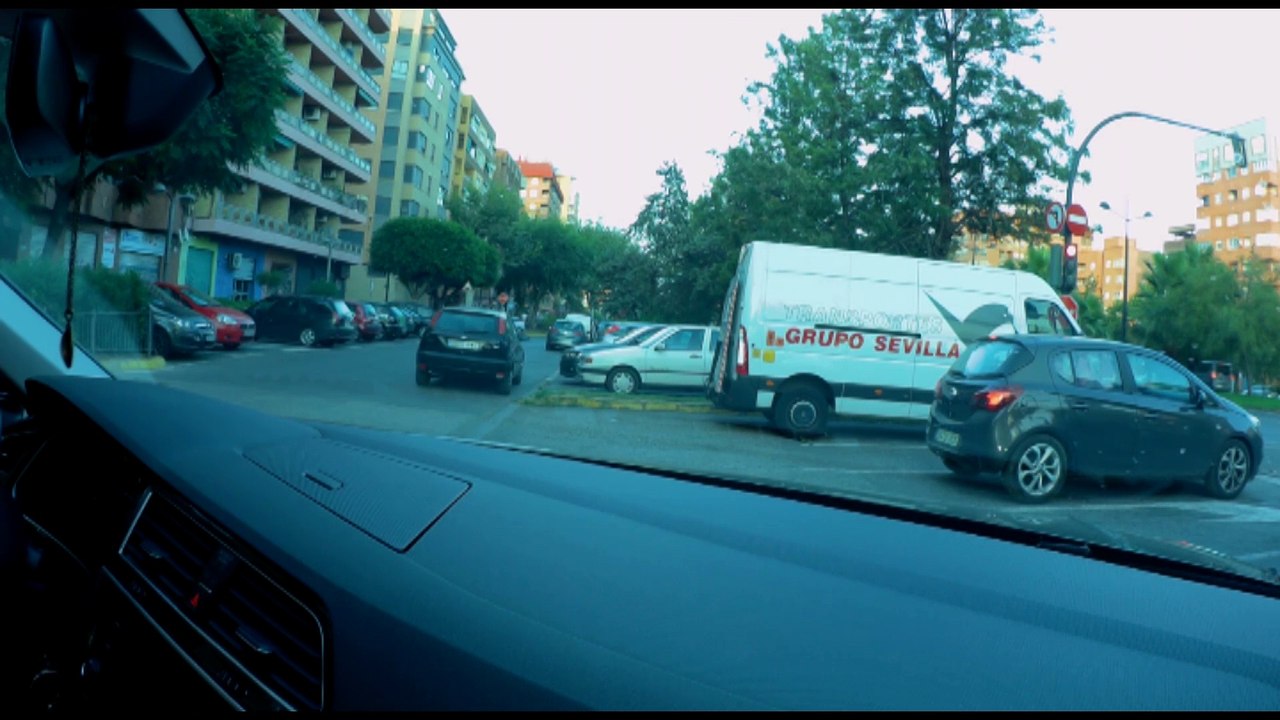 Run Tiguan