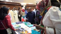 Sudan'da Türk Üniversiteleri Fuarı - HARTUM