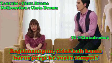 [INDOSUB FULL] Kiss Me Again The Series - EPISODE 04