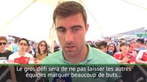 Transferts - Sokratis : ''Aider Arsenal à encaisser moins de buts''