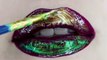 20 Lipstick Tutorials for Beginners - Amazing Lip Art Ideas 2018