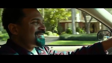 Meet the Blacks Official Trailer #1 (2016) - Mike Epps, George Lopez Movie HD