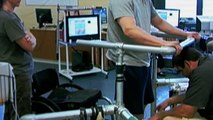 Mobility for Paralyzed Patients