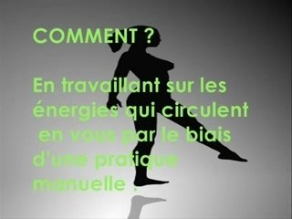 Pratiques énergétiques
