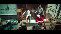 Ip Man 3 Official Trailer #1 (2016) Donnie Yen, Mike Tyson Action Movie HD