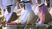World cup of profligacy; Qatar's wasted billions