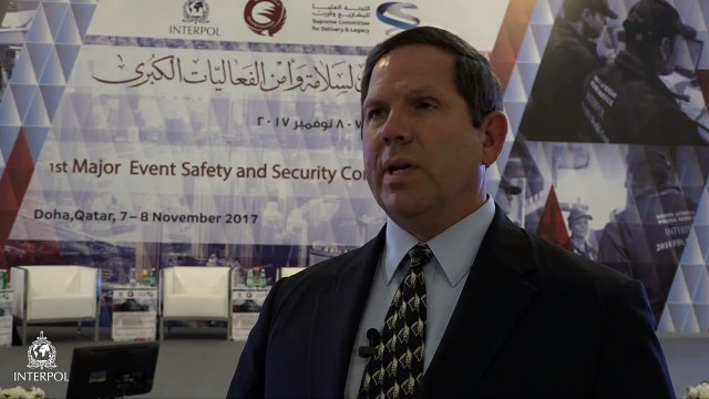 Jeff Muller, CEO and President, Muller Group International MGI