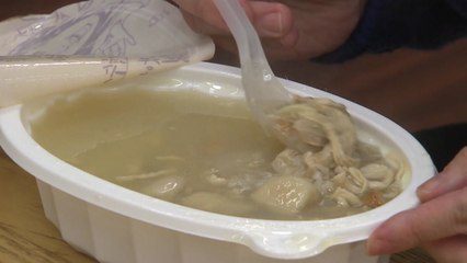 '전통의 보양식' 삼계탕도 간편식 봇물 / YTN