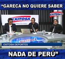 Los problemas que atravieza la Federación Peruana de Futbol por culpa de Edwin Oviedo afectan la respuesta de Ricardo Gareca
