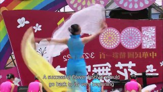Taiwan From The Air 2013 part 1 - eng sub