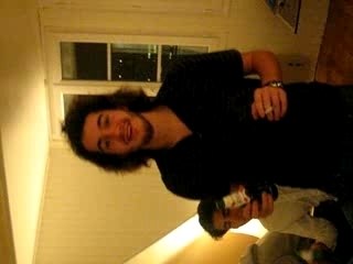 Soirée chez moi le 15.12.07 005