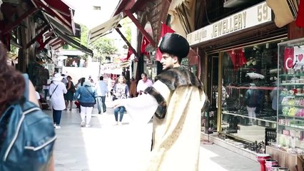 DİLE BENDEN NE DİLERSEN - BÖLÜM 1 : ÇOCUKLAR