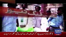 Assembly Ke Boycott Ka Faisla: Shahbaz Sharif Ne Molana Fazal Ur Rehman Ko Kia Kaha
