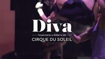 Tot a punt per la gran estrena del Cirque du Soleil amb el seu nou espectacle Diva. Viu en directe l'homenatge a les grans Dives de la cançó! Ja tens la teva en