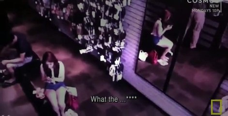 The Happenings S01E03 Vampire's Curse