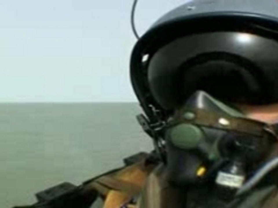 des vols de mirage 2000 a basse altitude