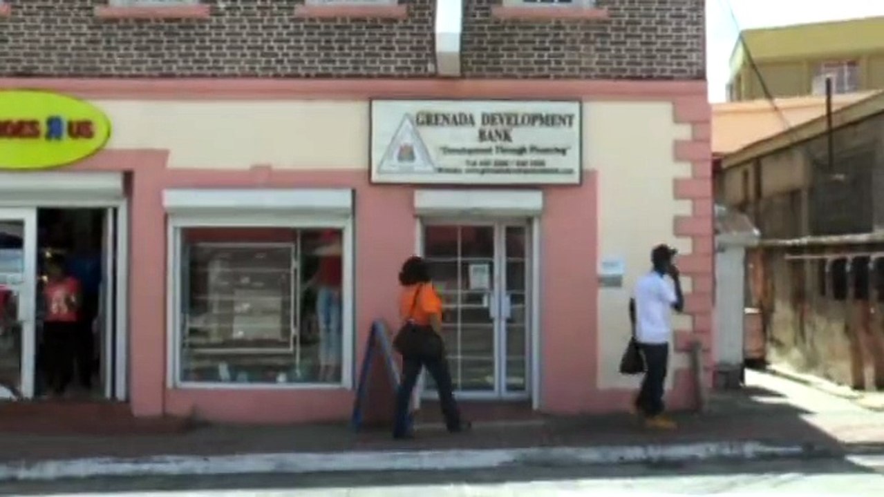 The Grenada Development Bank has disclosed that measures taken to improve the status of its non-performing loans portfolio are working!This word coming as the