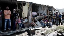 تحركات روسية لإعادة اللاجئين السوريين