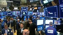 Twitter dévisse à son tour à Wall Street