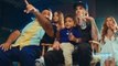 Justin Bieber, Quavo & Chance The Rapper Join DJ Khaled in 'No Brainer' Video  | Billboard News