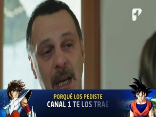 Alas Rotas - capitulo 102