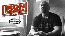 Hany Rambod Interview: The Keys to Training a High Level Pro Bodybuilder | Iron Cinema