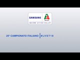 25° Campionato Italiano - Preview - Lignano Sabbiadoro, 28-29 Luglio - #LVST18