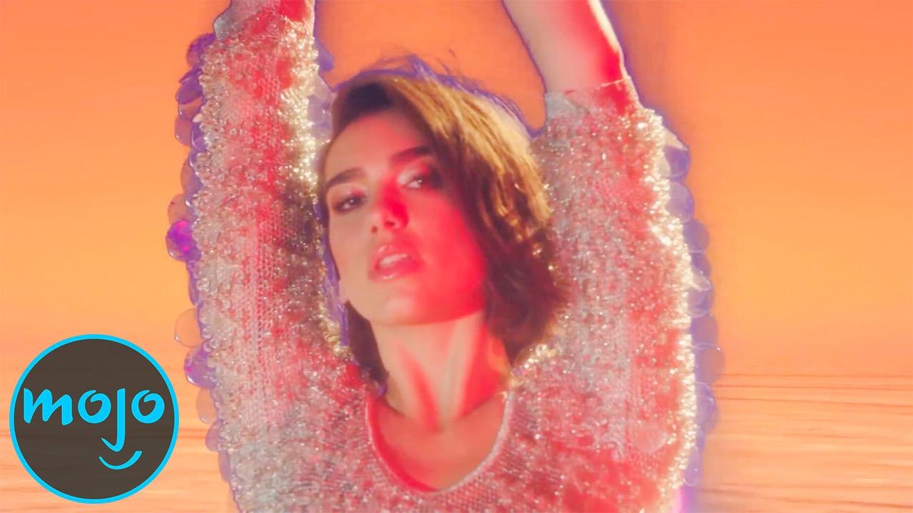 Top 10 Best Songs of the Year (So Far)