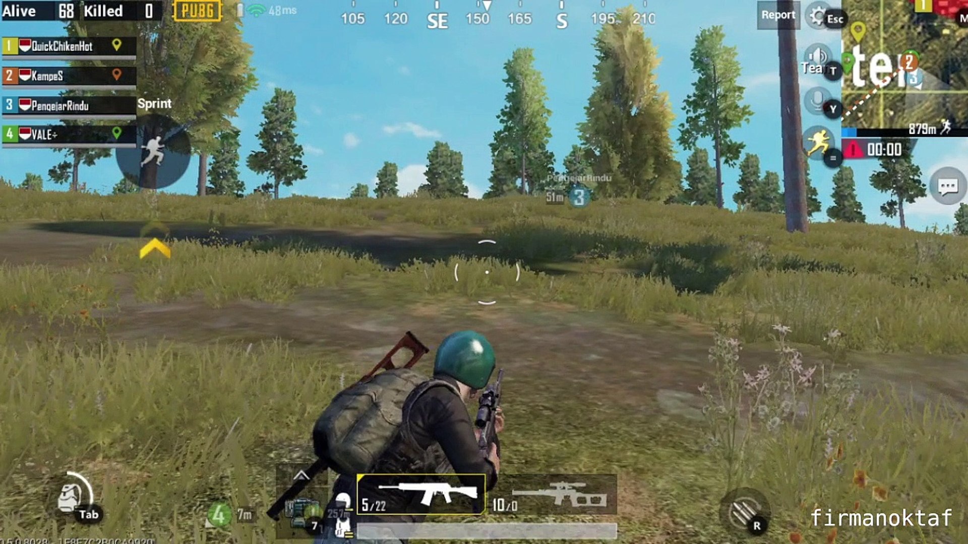 PUBG MOBILE Gameplay #14